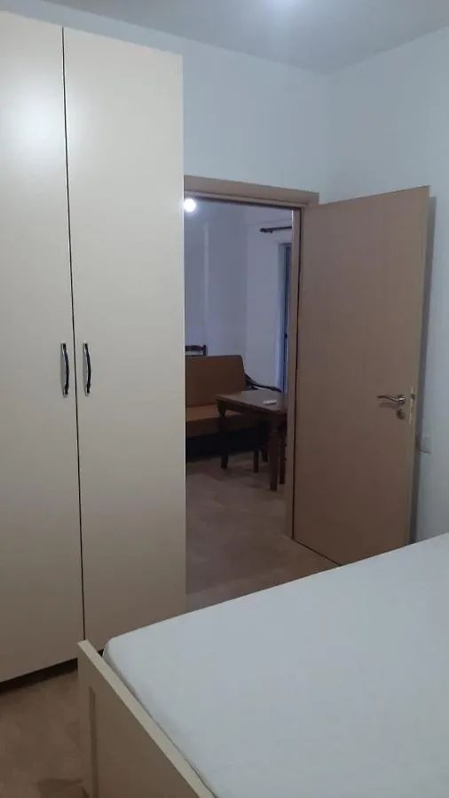 Aulona Apartament Wlora