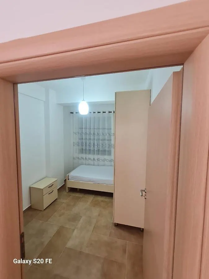 Aulona Apartament Wlora