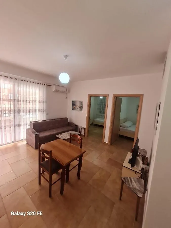 Aulona Apartament Wlora