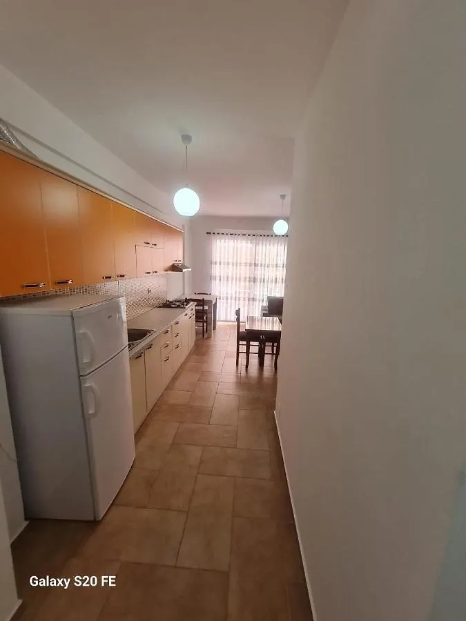 Aulona Apartament Wlora