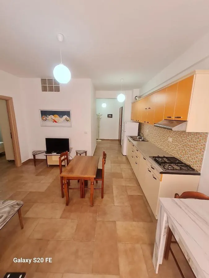 Aulona Apartament Wlora Albania