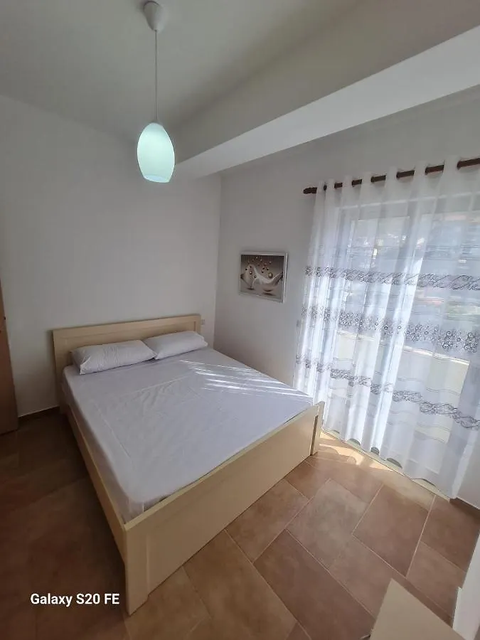 Aulona Apartament Wlora Albania