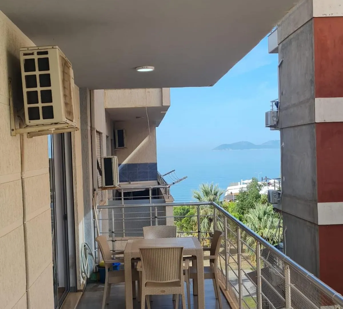 Aulona Apartament Wlora