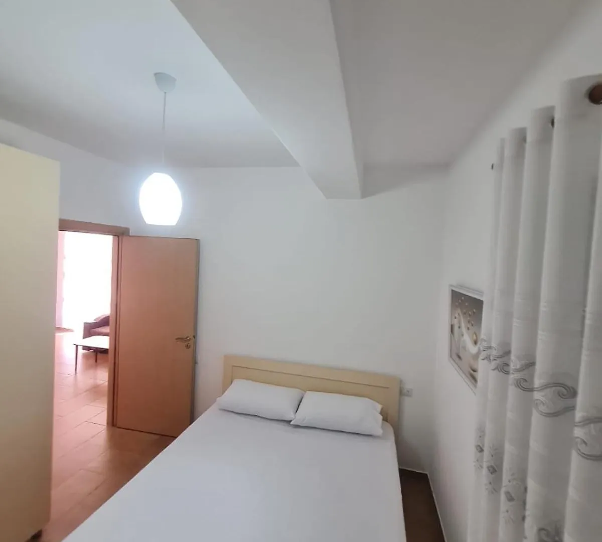 Aulona Apartament Wlora